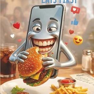 Phone Eats First