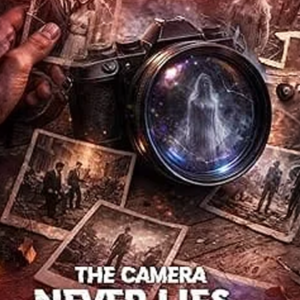 The Camera Never Lies