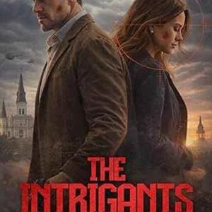 The Intrigants
